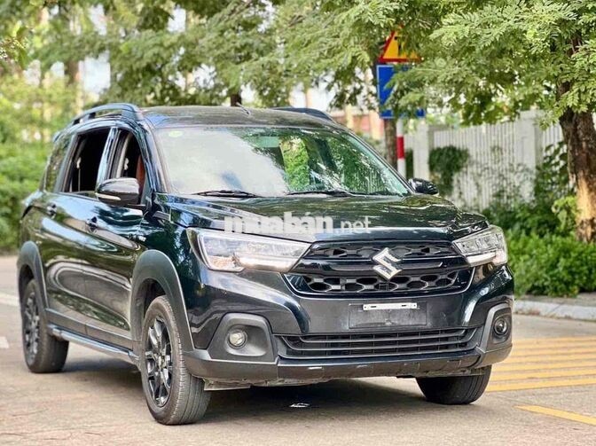 Suzuki XL7 1.5 At Hybird sản xuất 2026 siêu lướt