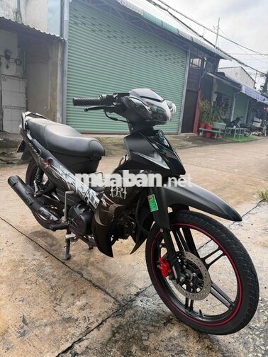 Yamaha Us 50cc 2024 Đen
