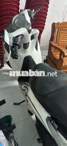 Honda SH 125i 2018 Trắng 4 vạn