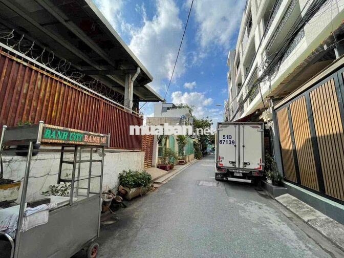 kho cho thuê lâm hoành an lạc bình Tân DT 430m giá 40tr