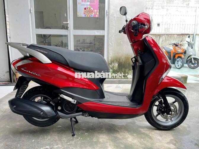 Latte 125cc.38379.2o2o.Bstp. Zin Đẹp.❤️