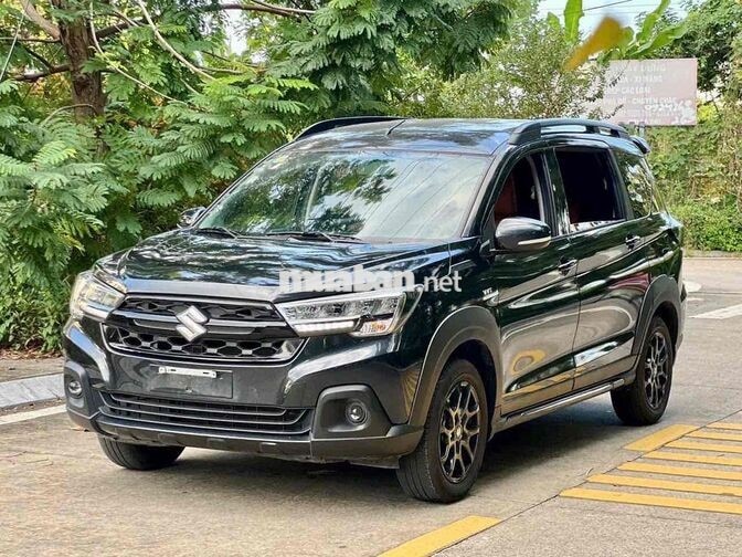 Suzuki XL7 1.5 At Hybird sản xuất 2026 siêu lướt