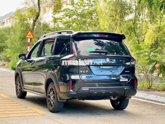 Suzuki XL7 1.5 At Hybird sản xuất 2026 siêu lướt