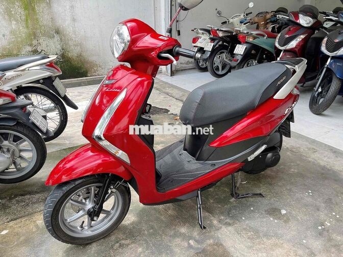 Latte 125cc.38379.2o2o.Bstp. Zin Đẹp.❤️