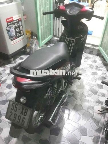 Honda Wave RSX 2010 Đỏ Xe số