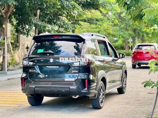 Suzuki XL7 1.5 At Hybird sản xuất 2026 siêu lướt
