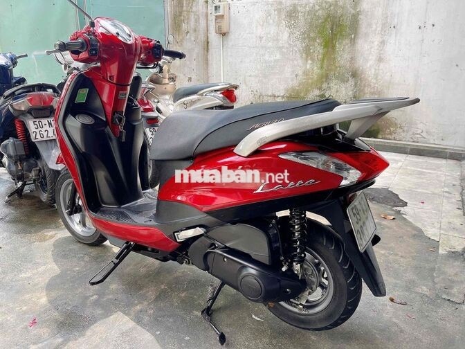 Latte 125cc.38379.2o2o.Bstp. Zin Đẹp.❤️