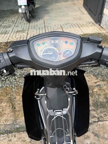 Yamaha Us 50cc 2024 Đen