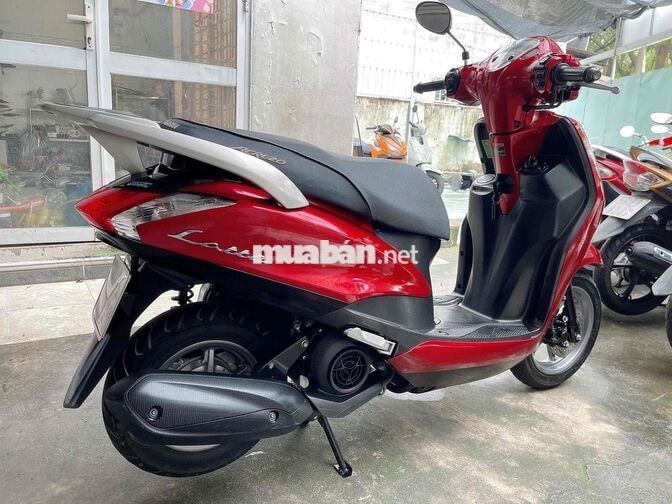 Latte 125cc.38379.2o2o.Bstp. Zin Đẹp.❤️
