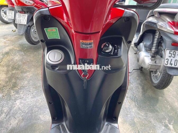 Latte 125cc.38379.2o2o.Bstp. Zin Đẹp.❤️