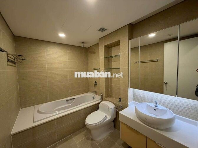 Chủ Kẹt Tiền bán gấp 4PN giá 18Tỷ Ở Vinhomes central park
