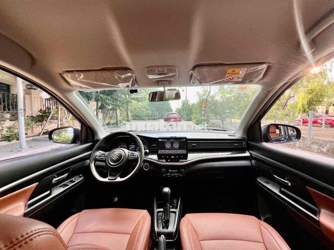 Suzuki XL7 1.5 At Hybird sản xuất 2026 siêu lướt