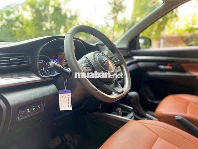 Suzuki XL7 1.5 At Hybird sản xuất 2026 siêu lướt