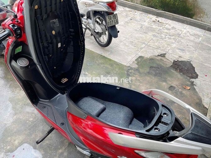 Latte 125cc.38379.2o2o.Bstp. Zin Đẹp.❤️
