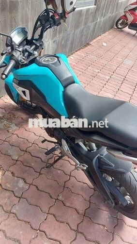 Honda MSX 2018 Xanh dương 73.000 km