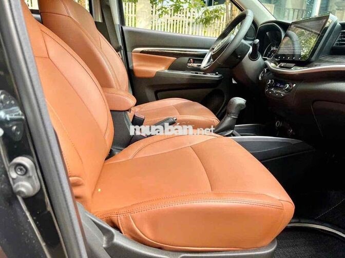 Suzuki XL7 1.5 At Hybird sản xuất 2026 siêu lướt