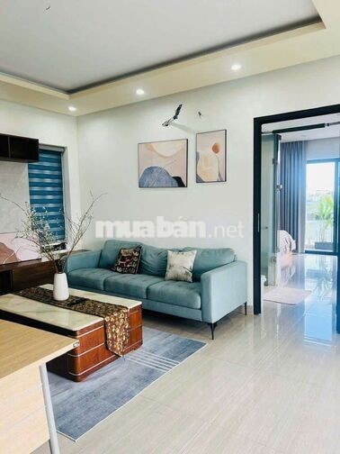 🔥 PENTHOUSE 2PN, 2WC, 250m2 – VIEW ĐẸP | LÊ THẠCH, ĐÀ NẴNG
