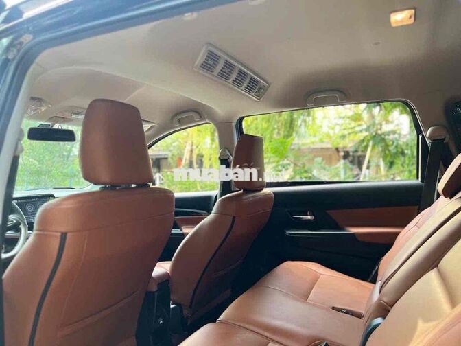 Suzuki XL7 1.5 At Hybird sản xuất 2026 siêu lướt