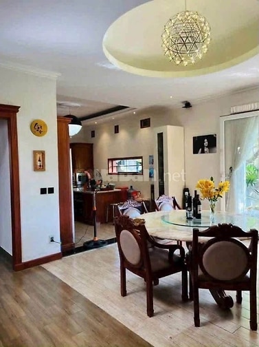 Bán Biệt thự góc 2 mặt hẻm xe hơi Pasteur, P6, Quận 3, giá: 45 tỷ.