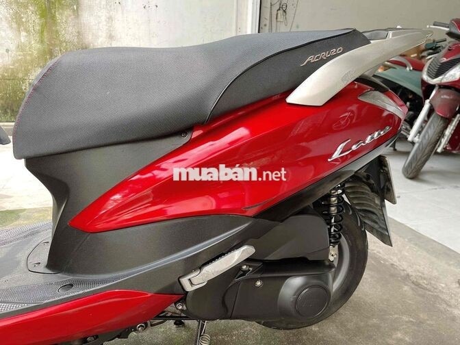 Latte 125cc.38379.2o2o.Bstp. Zin Đẹp.❤️