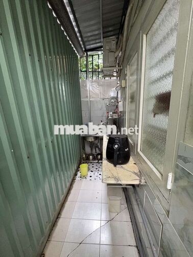Phòng trọ Nguyễn Hữu Cảnh Quận Bình Thạnh