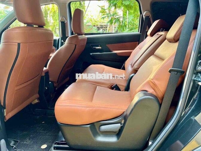 Suzuki XL7 1.5 At Hybird sản xuất 2026 siêu lướt