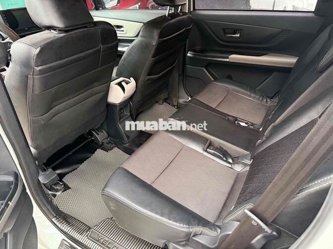 Toyota Veloz Cross 2022 Top Trắng Nhập khẩu