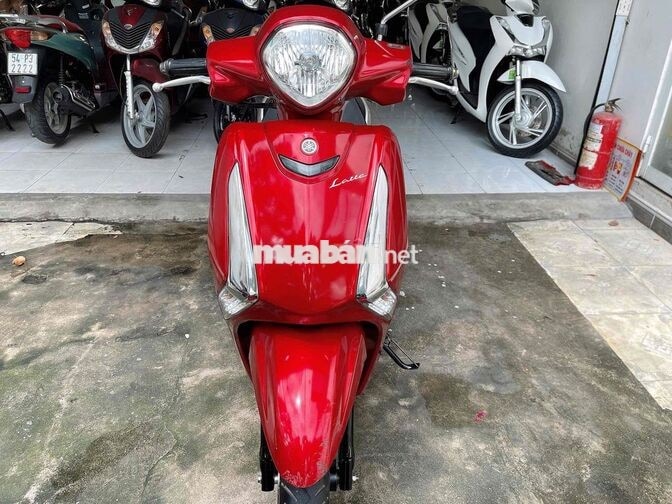 Latte 125cc.38379.2o2o.Bstp. Zin Đẹp.❤️