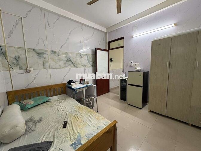 Phòng trọ Nguyễn Hữu Cảnh Quận Bình Thạnh