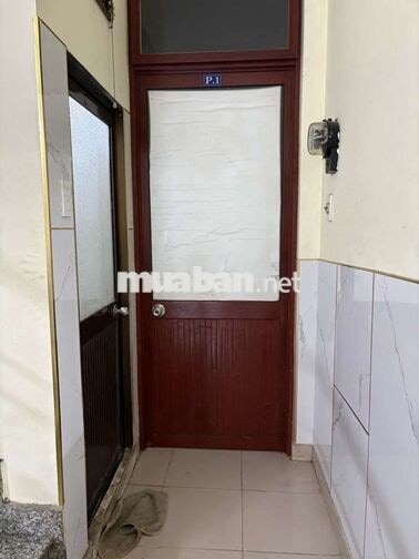 Phòng trọ Nguyễn Hữu Cảnh Quận Bình Thạnh