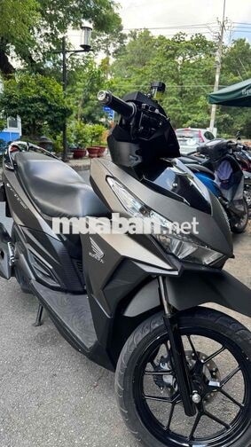 Honda Vario 150 2017 Xám đen