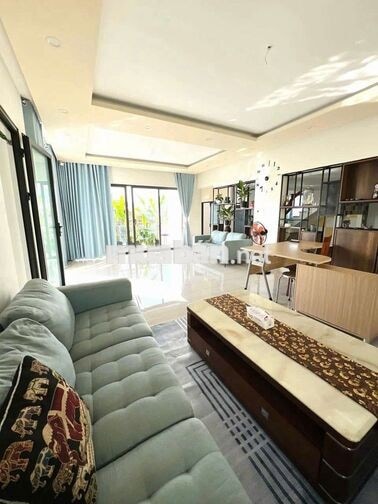 🔥 PENTHOUSE 2PN, 2WC, 250m2 – VIEW ĐẸP | LÊ THẠCH, ĐÀ NẴNG

