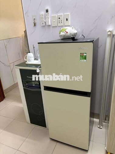 Phòng trọ Nguyễn Hữu Cảnh Quận Bình Thạnh