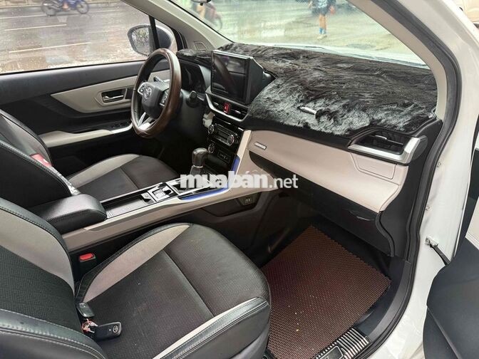 Toyota Veloz Cross 2022 Top Trắng Nhập khẩu