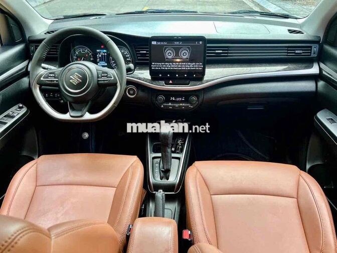 Suzuki XL7 1.5 At Hybird sản xuất 2026 siêu lướt