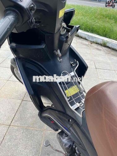 SYM Galaxy 50cc