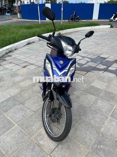 SYM Galaxy 50cc
