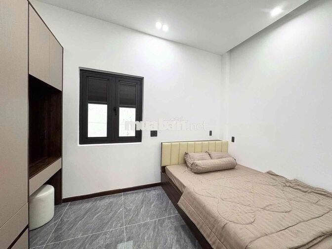 265✨ 🏡 CHO THUÊ NHÀ 3 TẦNG MỚI 100% KIỆT NGUYỄN PHƯỚC NGUYÊN