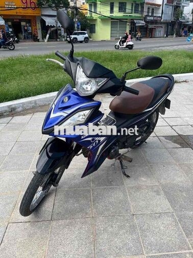 SYM Galaxy 50cc