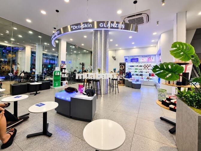 NHÀ NGUYÊN CĂN TÔ HIẾN THÀNH QUẬN 10, NGANG 10M, 3 TẦNG DTSD ~540M2