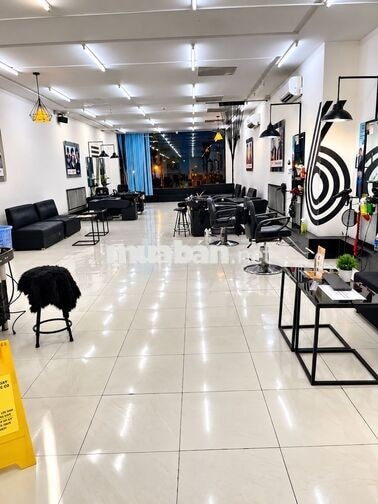 NHÀ NGUYÊN CĂN TÔ HIẾN THÀNH QUẬN 10, NGANG 10M, 3 TẦNG DTSD ~540M2