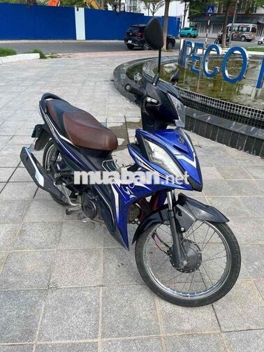 SYM Galaxy 50cc