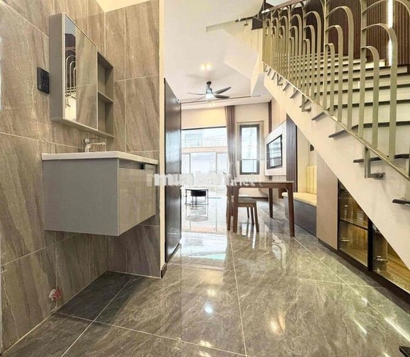 265✨ 🏡 CHO THUÊ NHÀ 3 TẦNG MỚI 100% KIỆT NGUYỄN PHƯỚC NGUYÊN