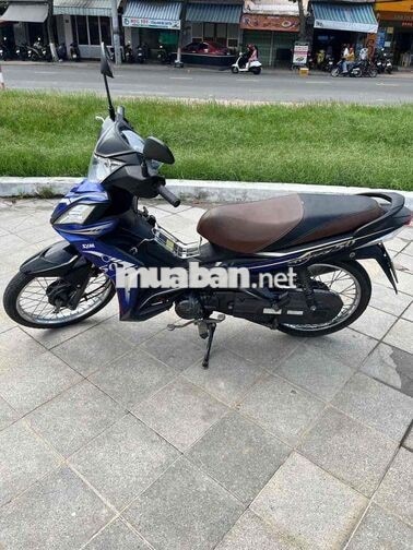 SYM Galaxy 50cc