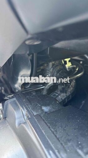 Honda Vario 150 2017 Xám đen