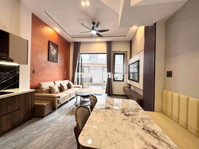 265✨ 🏡 CHO THUÊ NHÀ 3 TẦNG MỚI 100% KIỆT NGUYỄN PHƯỚC NGUYÊN