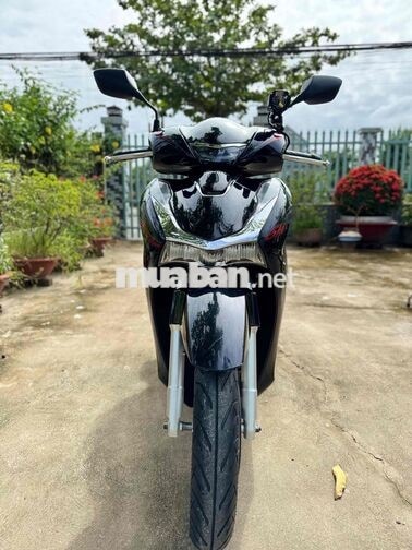 Honda SH 125 CBS Đen 15900 km zin như mới ✅