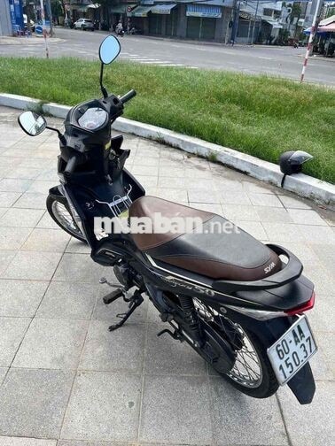 SYM Galaxy 50cc