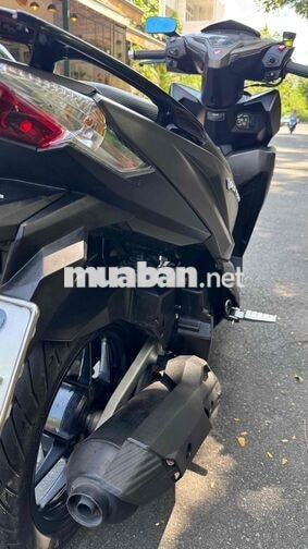 Honda Vario 150 2017 Xám đen