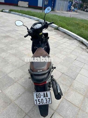 SYM Galaxy 50cc